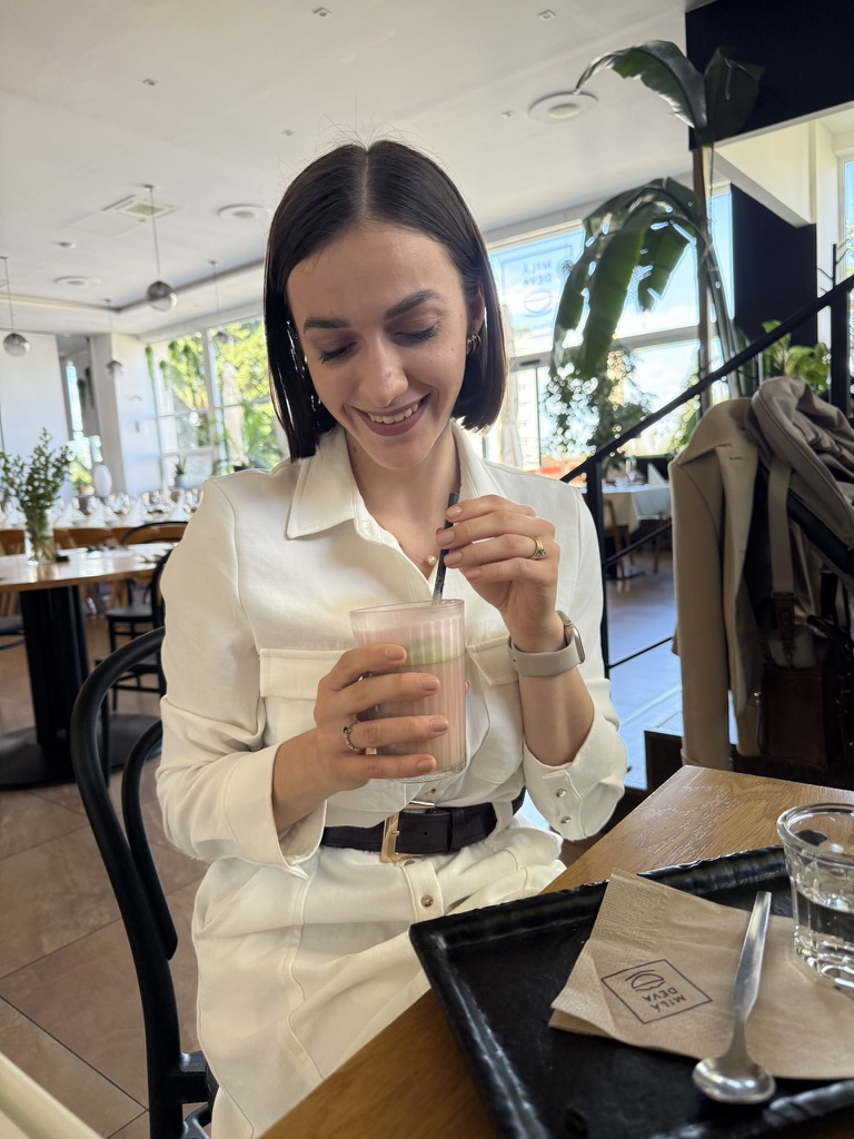 Natália Stará